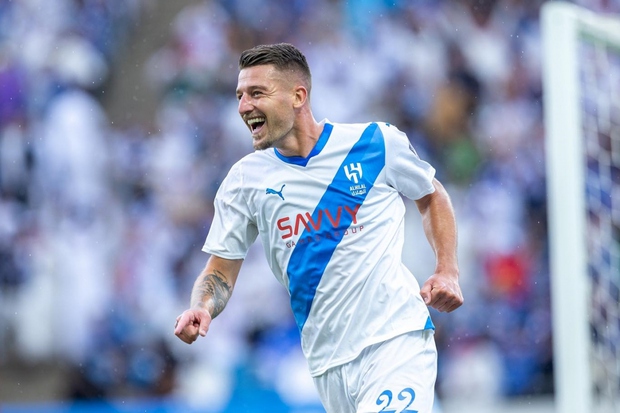 Top 10 Siêu bom tấn đáng chú ý nhất hè 2023: Kết thúc sự chuyển nhượng ấn tượng tại giải đấu Saudi Arabia