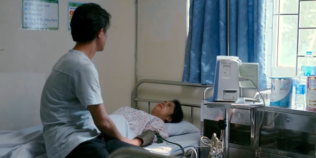 Lâu lắm mới có 1 phim Việt kết thúc cực trọn vẹn, netizen khen hết lời còn nể phục diễn xuất của 1 người - Ảnh 3.