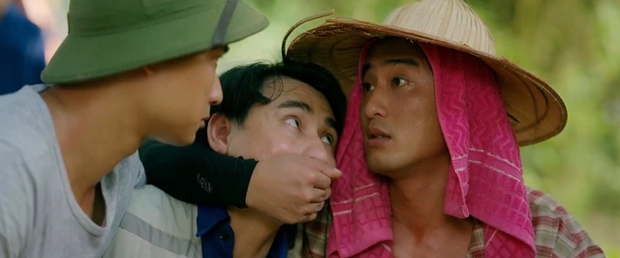 Lâu lắm mới có 1 phim Việt kết thúc cực trọn vẹn, netizen khen hết lời còn nể phục diễn xuất của 1 người - Ảnh 1.