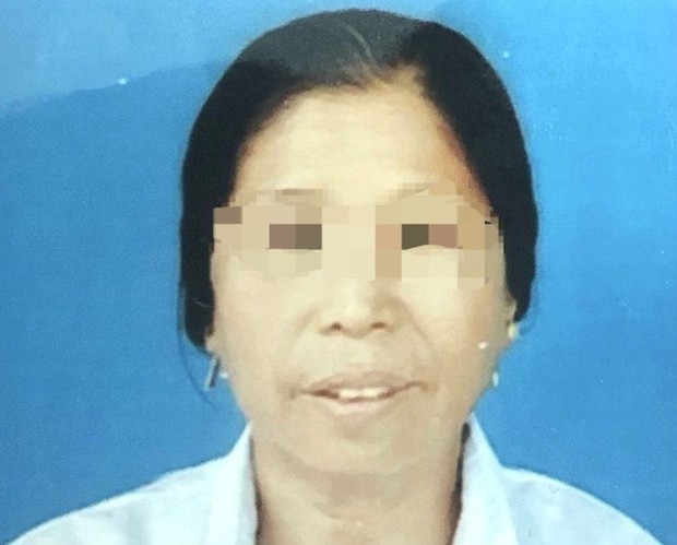 Cụ bà ôm gần 14 tỷ đồng trốn truy nã, tử vong trước ngày xét xử - Ảnh 1.