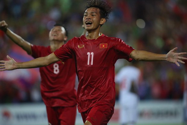 Bùi Vĩ Hào ghi bàn hoành tráng trong phút cuối, U23 Việt Nam đoạt vé vào VCK U23 châu Á tại Qatar