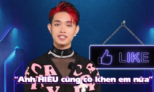 Pháp Kiều truyền cảm hứng từ Suboi và Trấn Thành trong Chung kết Rap Việt: Hãy trân trọng 'hiếu' nha cưng