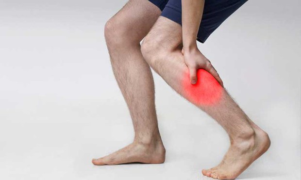 6 dấu hiệu chân ám chỉ bệnh tật: Hãy kiểm tra ngay!