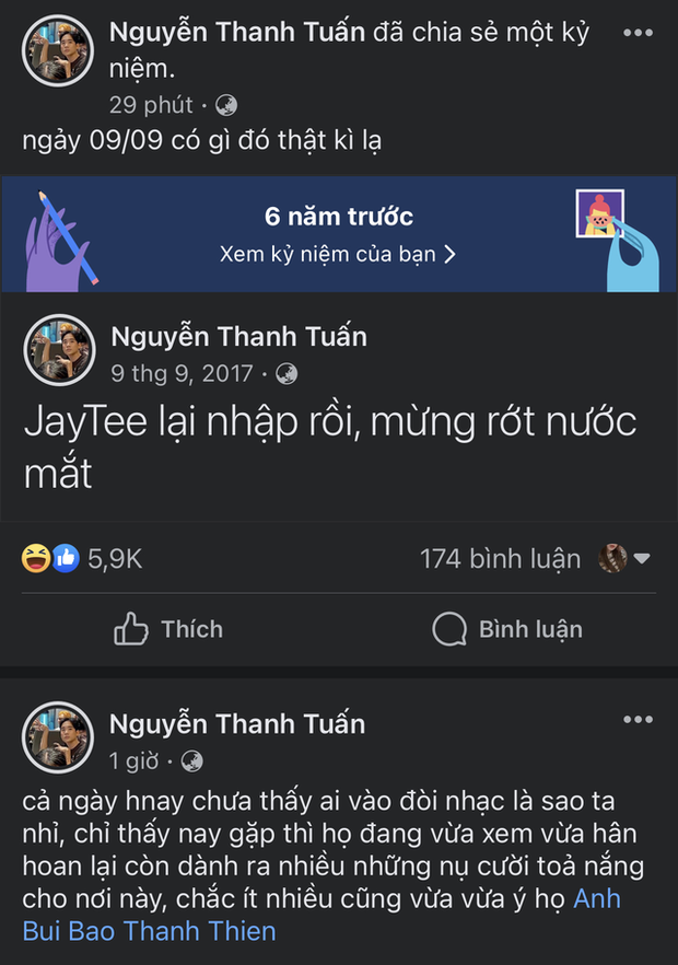 JustaTee tung thông báo sốc trước Chung kết Rap Việt: Fans háo hức chờ xem!