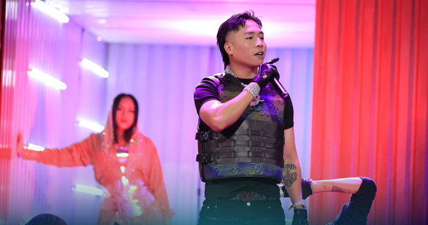 Double2T dự đoán Right của 24k sẽ trở thành Quán quân Rap Việt: Khám phá kỉ niệm đáng nhớ với người bạn thân nhất!