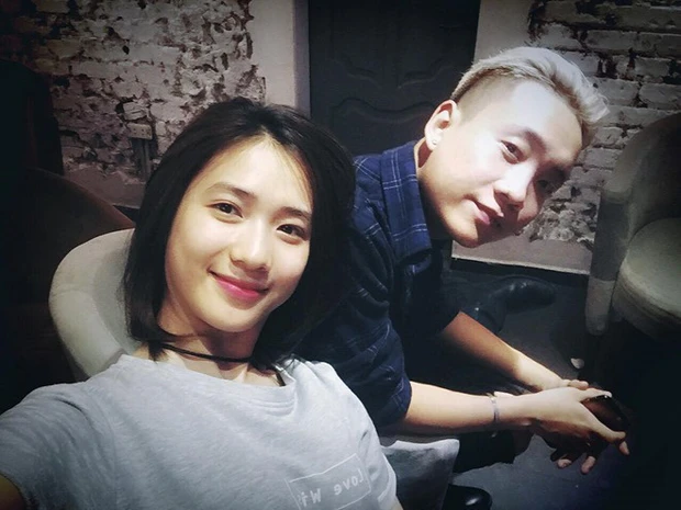 Trâm Anh yêu cầu Rap Việt trao cúp cho JustaTee, nhưng đến nay chưa hề trao đổi câu nào