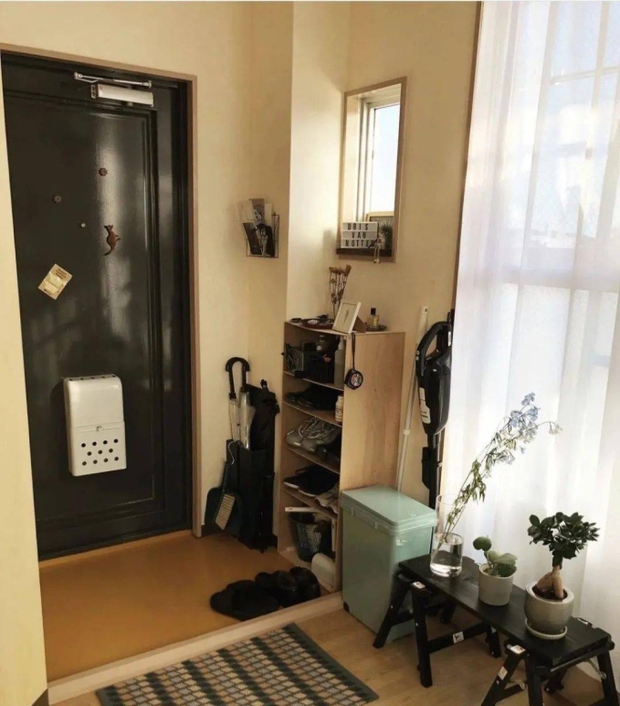 Tự tham khảo ý tưởng decor trên mạng, chàng trai độc thân hô biến căn hộ gọn gàng, ấm cúng như có bàn tay của phụ nữ - Ảnh 2.