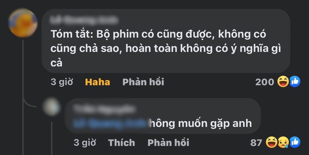 Phim Hàn mới chiếu đã bị chê thậm tệ là không nên tồn tại, nam chính tội lỗi nhất vì xấu như người rừng - Ảnh 11.