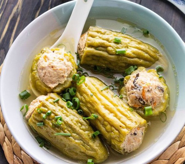 Loại quả vị đắng nhưng chăm ăn sẽ nhận toàn “trái ngọt” cho sức khỏe, vóc dáng - Ảnh 2. Loại quả vị đắng nhưng chăm ăn sẽ nhận toàn “trái ngọt” cho sức khỏe, vóc dáng - Ảnh 2.