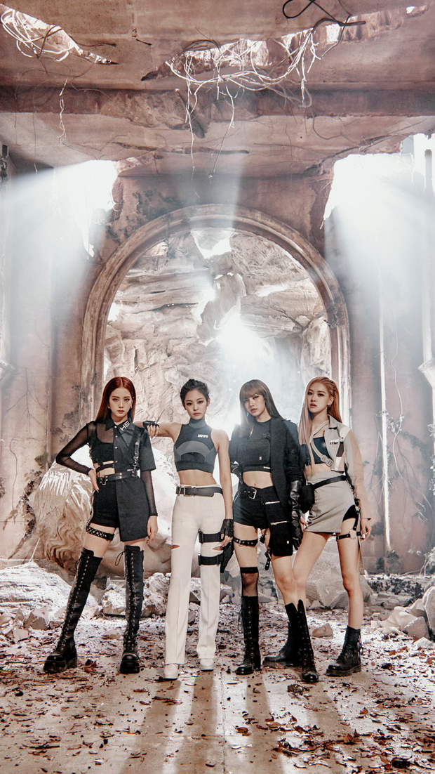 Hội stylist siêu sao đứng sau những tạo hình đỉnh cao của BTS, BLACKPINK và NCT 127 là ai? - Ảnh 8. Hội stylist siêu sao đứng sau những tạo hình đỉnh cao của BTS, BLACKPINK và NCT 127 là ai? - Ảnh 8.