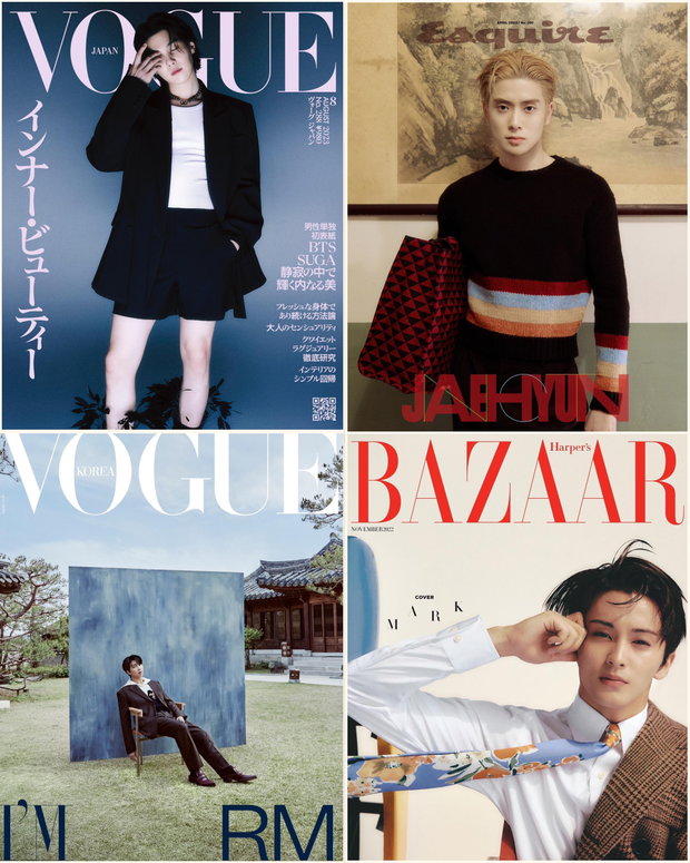 Hội stylist siêu sao đứng sau những tạo hình đỉnh cao của BTS, BLACKPINK và NCT 127 là ai? - Ảnh 2. Hội stylist siêu sao đứng sau những tạo hình đỉnh cao của BTS, BLACKPINK và NCT 127 là ai? - Ảnh 2.