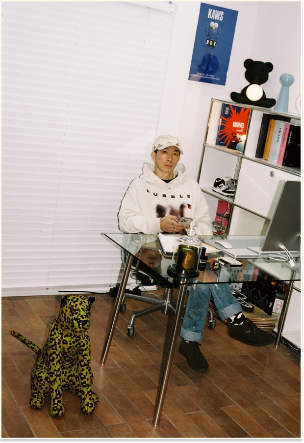 Hội stylist siêu sao đứng sau những tạo hình đỉnh cao của BTS, BLACKPINK và NCT 127 là ai? - Ảnh 5. Hội stylist siêu sao đứng sau những tạo hình đỉnh cao của BTS, BLACKPINK và NCT 127 là ai? - Ảnh 5.