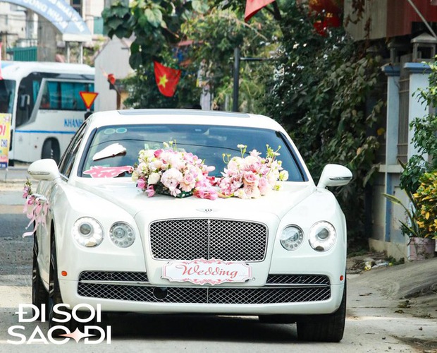 Một khoảnh khắc đáng nhớ khi Quang Hải đưa Chu Thanh Huyền về dinh, chăm sóc cô từng chút từng chút