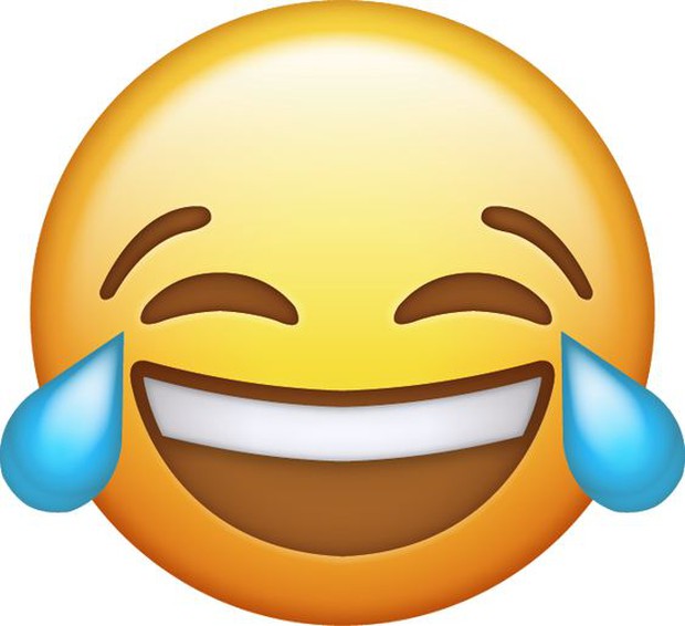 Đâu là emoji được dùng nhiều nhất năm 2023? - Ảnh 2. Đâu là emoji được dùng nhiều nhất năm 2023? - Ảnh 2.