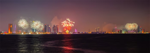 Cập nhật: Sau châu Á, người dân châu Âu chào đón năm mới 2024 - Ảnh 8. Cập nhật: Sau châu Á, người dân châu Âu chào đón năm mới 2024 - Ảnh 8.