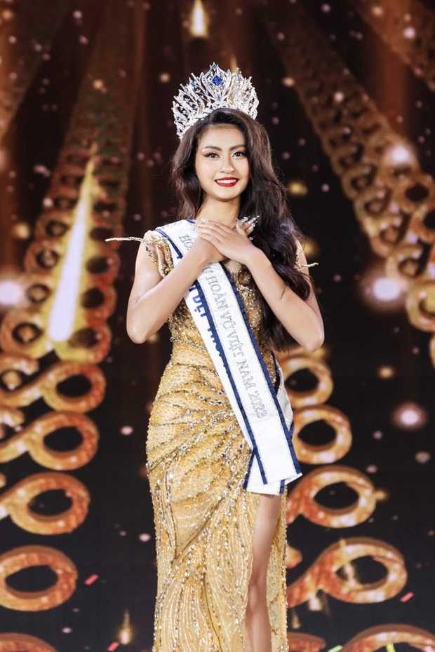 Vũ Thu Phương lên tiếng giữa lúc trò cưng Xuân Hạnh đăng quang: Kết quả được sự đồng thuận của tất cả giám khảo - Ảnh 4. Vũ Thu Phương lên tiếng giữa lúc trò cưng Xuân Hạnh đăng quang: Kết quả được sự đồng thuận của tất cả giám khảo - Ảnh 4.