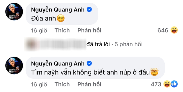 Quang Anh Rhyder bị bóc khoảnh khắc tình tứ bên cô gái lạ ngày đầu năm, Dispatch đứng sau chẳng phải ai xa lạ! - Ảnh 3.