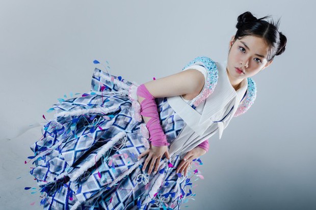 Thí sinh người Việt tại Sáng tạo doanh: Debut năm 12 tuổi, từng là center của nhóm nhạc đông thành viên nhất Việt Nam! - Ảnh 8.