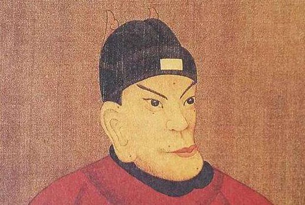 AI vẽ lại chân dung Hoàng đế Chu Nguyên Chương, hậu thế hoang mang: Một đẹp, một kém sắc, đâu mới là thật? - Ảnh 1. AI vẽ lại chân dung Hoàng đế Chu Nguyên Chương, hậu thế hoang mang: Một đẹp, một kém sắc, đâu mới là thật? - Ảnh 1.