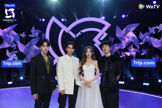 Thí sinh người Việt tại Sáng tạo doanh: Debut năm 12 tuổi, từng là center của nhóm nhạc đông thành viên nhất Việt Nam! - Ảnh 2.