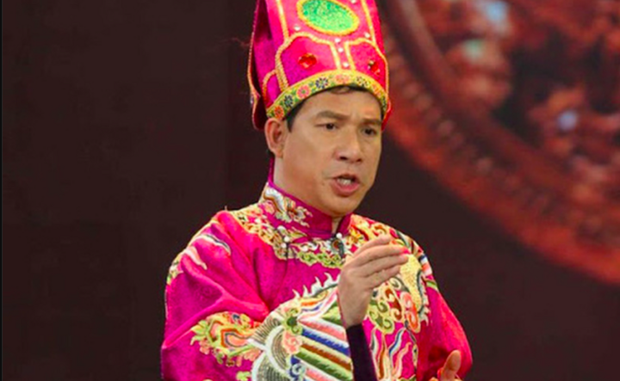 Một cuộc sống cô đơn ở Hà Nội: Nghe một mình, xa vợ con của NSƯT Quang Thắng