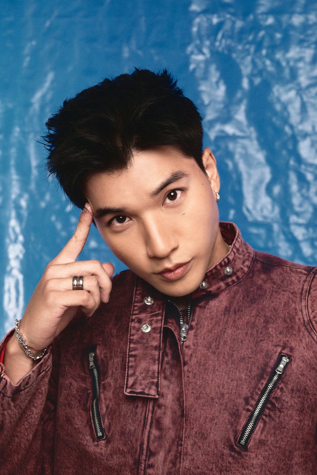 HIEUTHUHAI gây bất ngờ với MCK tại giải thưởng WeChoice Awards 2023: 3 đề cử và kỷ lục nổi bật