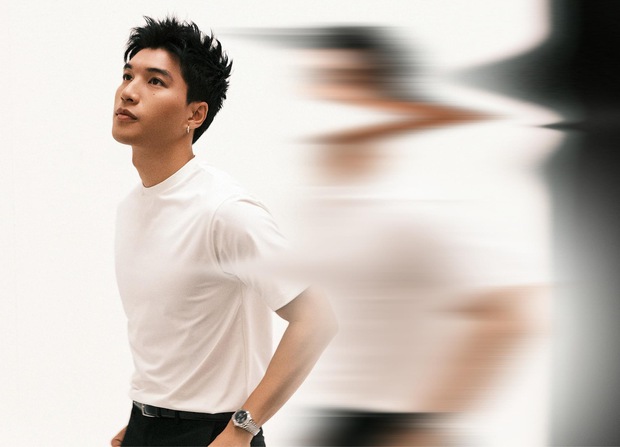 HIEUTHUHAI gây bất ngờ với MCK tại giải thưởng WeChoice Awards 2023: 3 đề cử và kỷ lục nổi bật