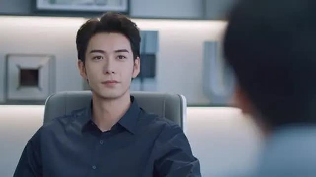 Vai diễn tổng tài nổi tiếng, phim ngôn tình hot chỉ sau 20 phút tạo kỷ lục rating và làm chị em mê mệt 'nhận chồng'