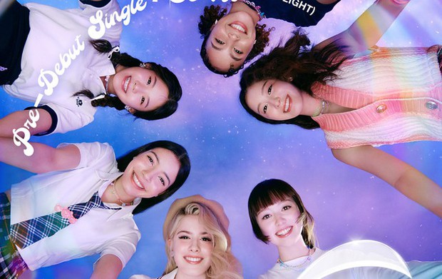 Cuộc đối đầu của các nhóm nhạc K-Pop mới sẽ rất khốc liệt vào năm 2024