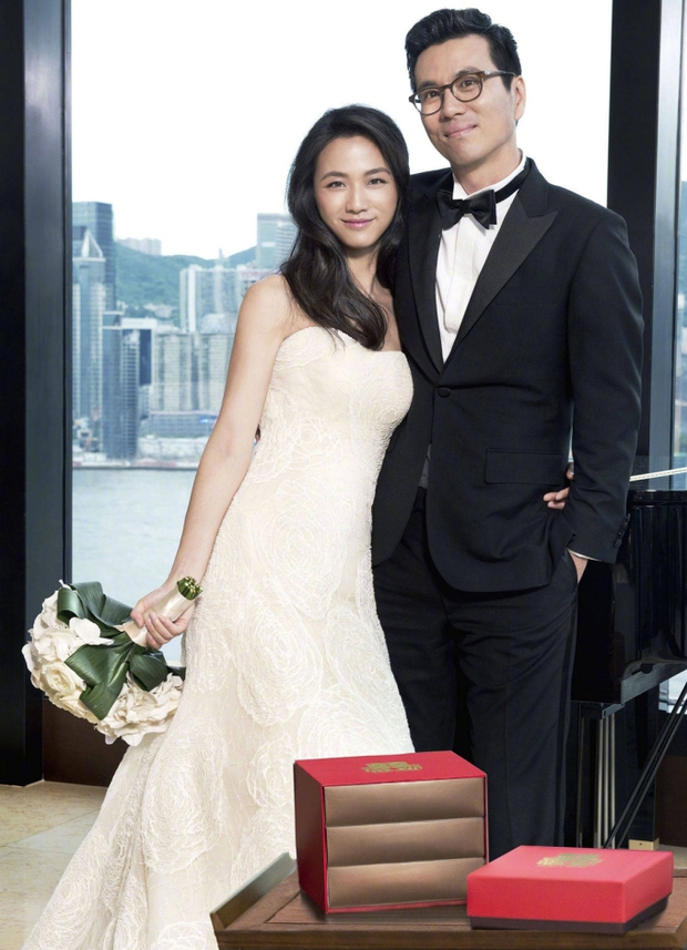 Rầm rộ tin Thang Duy ly hôn đạo diễn Hàn ngay trước thềm kỷ niệm 10 năm ngày cưới, người trong cuộc nói gì? - Ảnh 3.