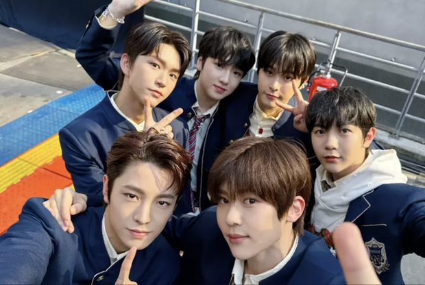 Cuộc đối đầu của các nhóm nhạc K-Pop mới sẽ rất khốc liệt vào năm 2024