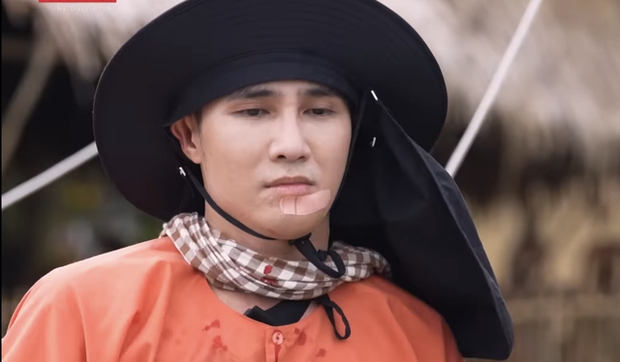 Trường Giang hoảng loạn: Huỳnh Lập gặp sự cố nghiêm trọng trong chương trình 2 ngày 1 đêm, giờ đây tình hình ra sao?