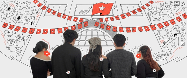 Team Hoả Lò bứt tốc trên đường đua: Kèn cựa từng vote với MCK, giấu mặt vẫn tạo nên địa chấn ở WeChoice Awards 2023 - Ảnh 3. Team Hoả Lò bứt tốc trên đường đua: Kèn cựa từng vote với MCK, giấu mặt vẫn tạo nên địa chấn ở WeChoice Awards 2023 - Ảnh 3.