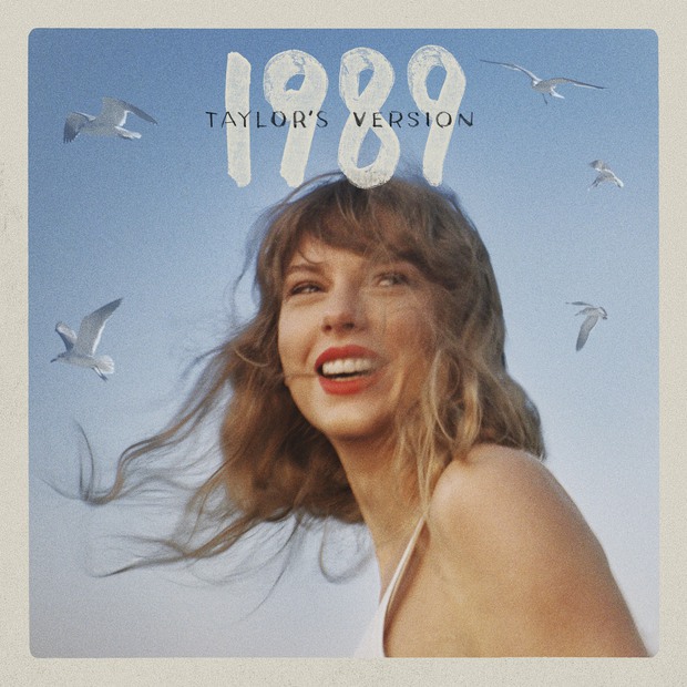 10 album bán chạy nhất tại Mỹ: Taylor Swift một mình một cõi đấu với Kpop, Jung Kook về sau loạt đàn em Gen 4 - Ảnh 1.