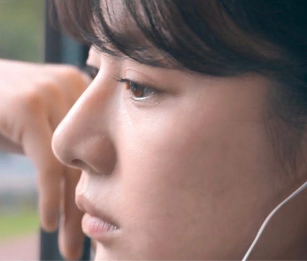 7 mỹ nhân khoe mặt mộc đỉnh nhất phim Hàn 2023: Song Hye Kyo đẹp bất chấp, cô cuối khó ai bì nổi - Ảnh 20.