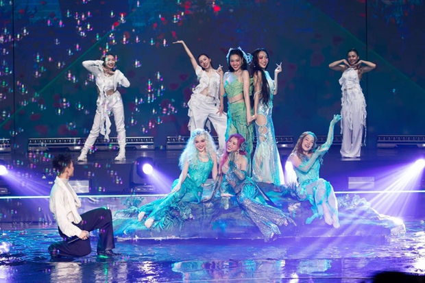 Đối thủ của stylist của dàn chị đẹp bất ngờ bị tố nhận vơ, Denis Đặng lên tiếng tường trình và đưa ra hành động đáp trả!