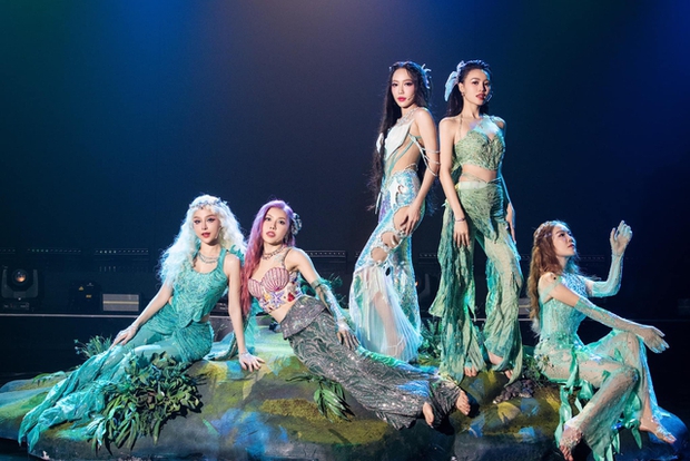 Đối thủ của stylist của dàn chị đẹp bất ngờ bị tố nhận vơ, Denis Đặng lên tiếng tường trình và đưa ra hành động đáp trả!