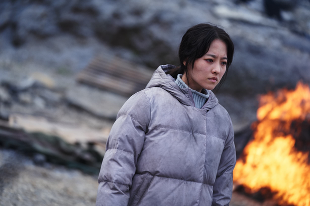 7 mỹ nhân khoe mặt mộc đỉnh nhất phim Hàn 2023: Song Hye Kyo đẹp bất chấp, cô cuối khó ai bì nổi - Ảnh 14.