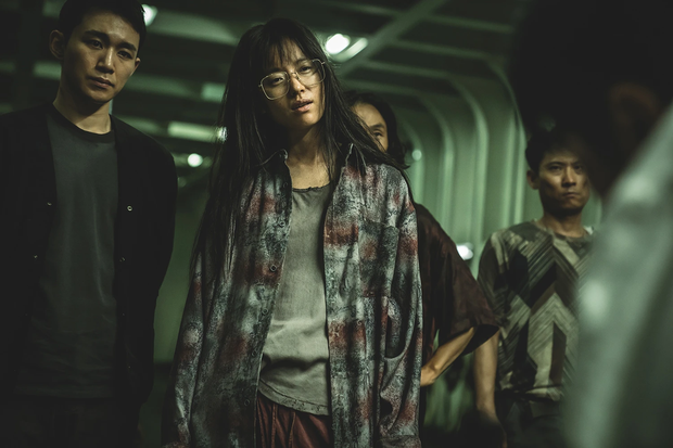 7 mỹ nhân khoe mặt mộc đỉnh nhất phim Hàn 2023: Song Hye Kyo đẹp bất chấp, cô cuối khó ai bì nổi - Ảnh 11.