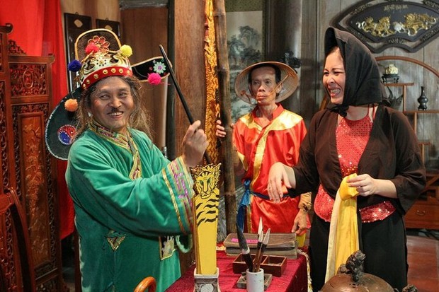 Hồng Vân và Xuân Hinh: Họ không còn muốn vay tiền từ người nhà nữa, mà đi tìm người ngoài