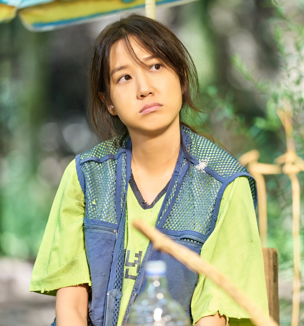 7 mỹ nhân khoe mặt mộc đỉnh nhất phim Hàn 2023: Song Hye Kyo đẹp bất chấp, cô cuối khó ai bì nổi - Ảnh 15.