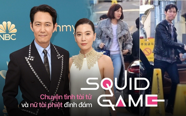 Bài toán đằng sau chuyện tài tử Squid Game yêu vợ cũ Thái tử Samsung: Cánh cửa thượng lưu và khoản 601 tỷ lợi nhuận - Ảnh 2.