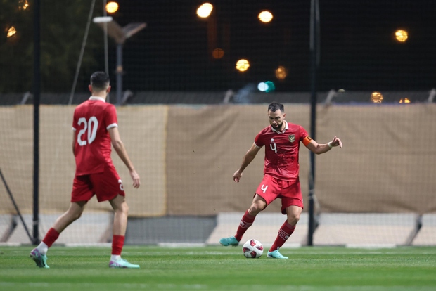 Công bố danh sách 26 cầu thủ ĐT Việt Nam tham dự VCK Asian Cup 2023