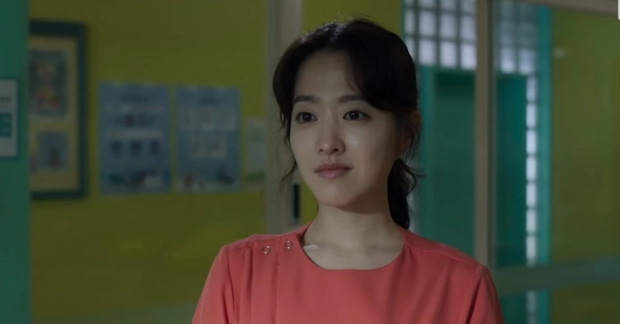 7 mỹ nhân khoe mặt mộc đỉnh nhất phim Hàn 2023: Song Hye Kyo đẹp bất chấp, cô cuối khó ai bì nổi - Ảnh 12.