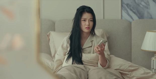 7 mỹ nhân khoe mặt mộc đỉnh nhất phim Hàn 2023: Song Hye Kyo đẹp bất chấp, cô cuối khó ai bì nổi - Ảnh 4.