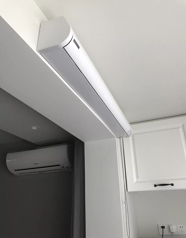 Người phụ nữ 80 tuổi sở hữu căn hộ 38m² có khả năng lưu trữ thần thánh - Ảnh 18.