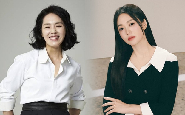Sao hạng A trong The Glory: Khi Song Hye Kyo cũng chịu đựng sự phũ từ đồng nghiệp