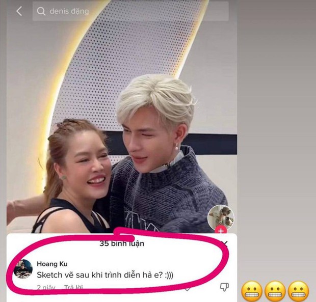 Đối thủ của stylist của dàn chị đẹp bất ngờ bị tố nhận vơ, Denis Đặng lên tiếng tường trình và đưa ra hành động đáp trả!