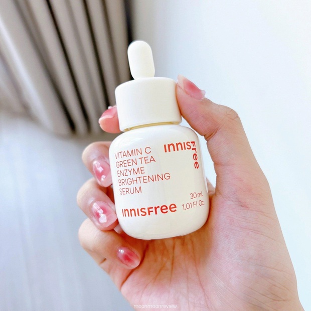 Loại serum nên dùng ngay lúc này để da dẻ tươi sáng, rạng ngời đón Tết - Ảnh 2.