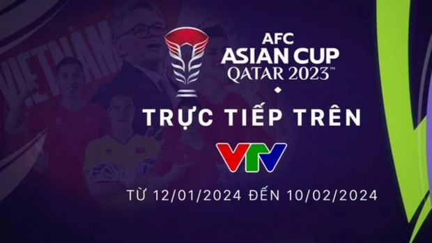 Người hâm mộ bóng đá Việt Nam nhận tin cực vui trước thềm Asian Cup 2023 - Ảnh 1.